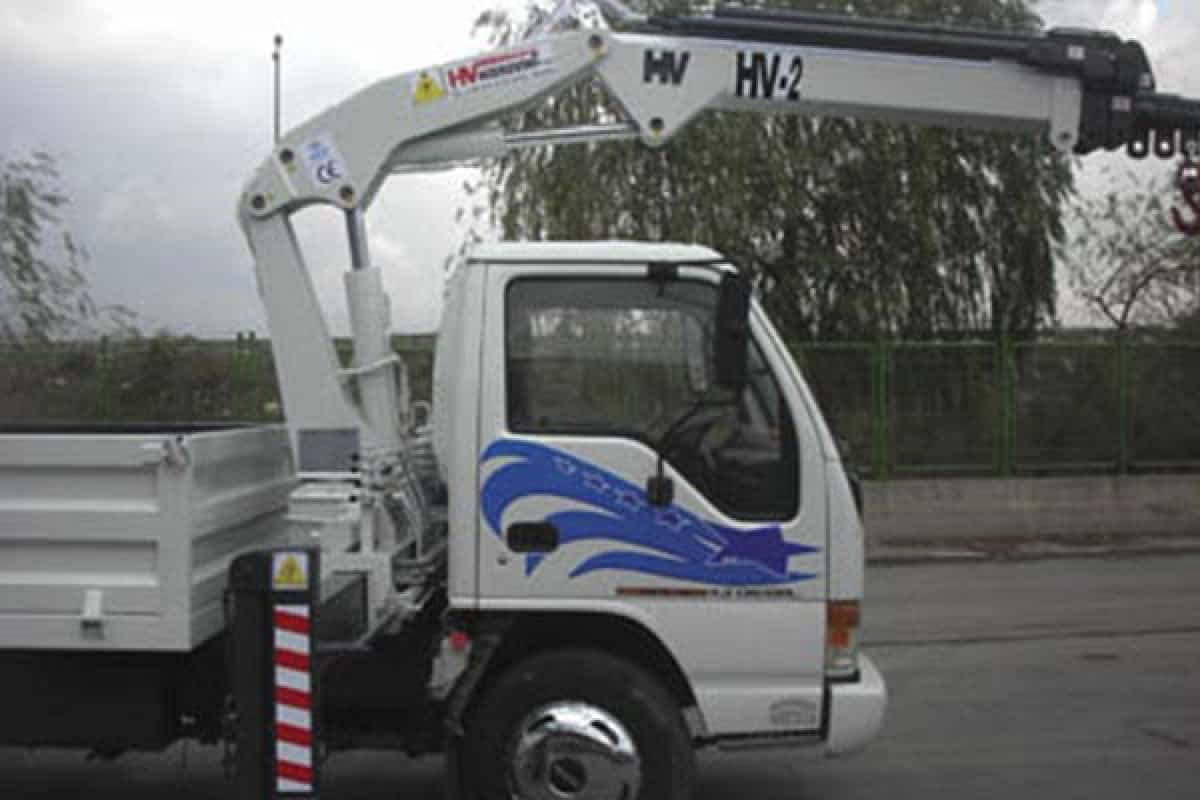 ığdır vinç, vinç firması, vinç firmaları