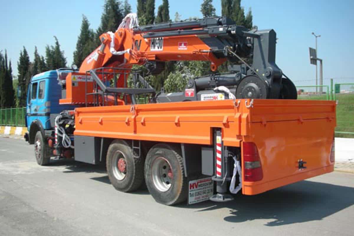 ığdır vinç, vinç firması, vinç firmaları