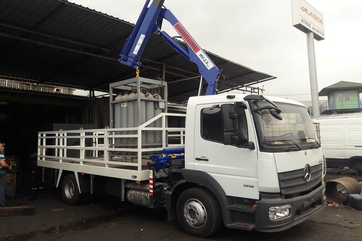 ığdır vinç, vinç firması, vinç firmaları