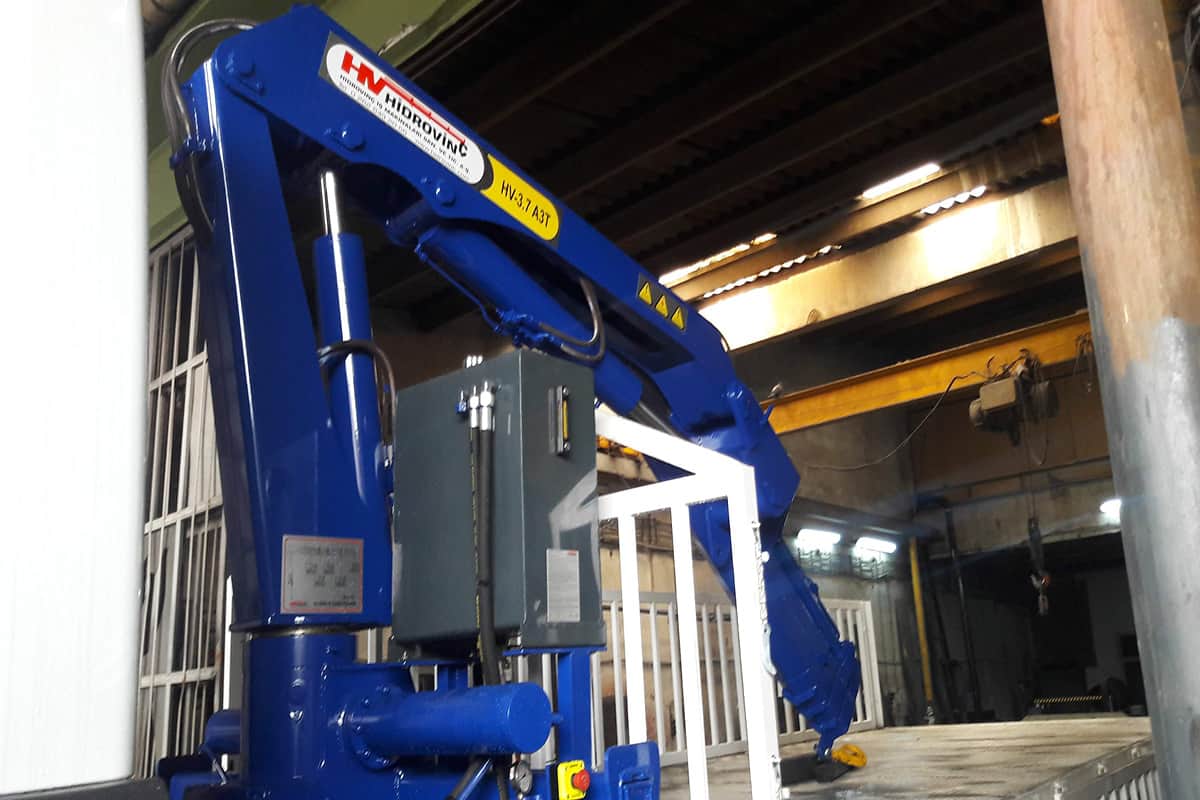 ığdır vinç, vinç firması, vinç firmaları