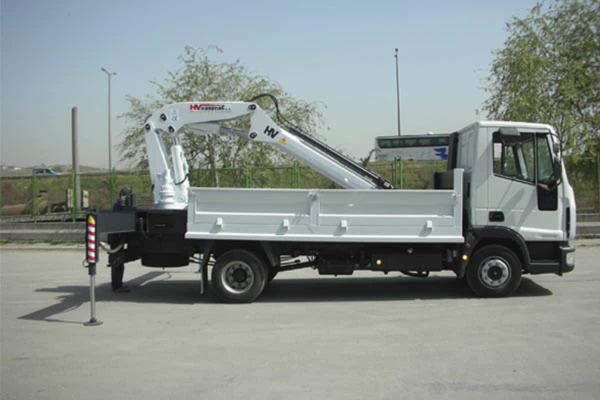 ığdır vinç, vinç firması, vinç firmaları