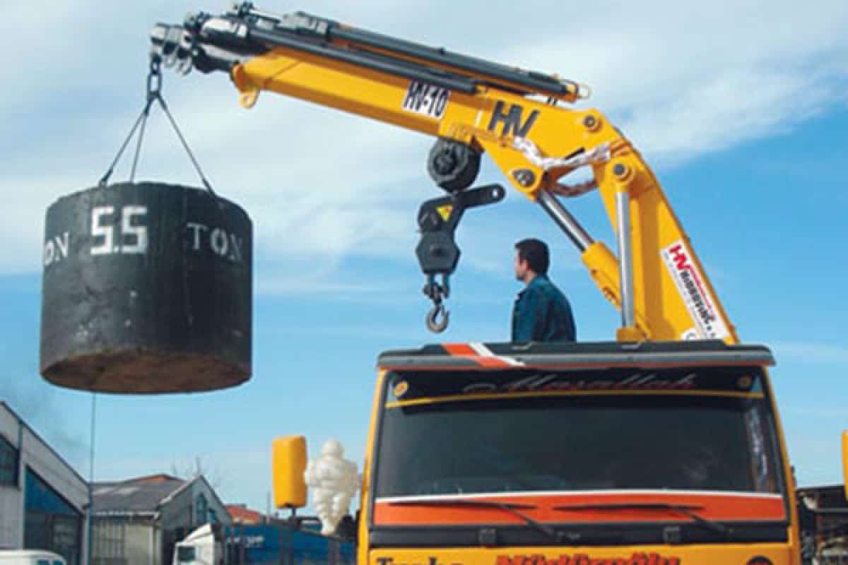 ığdır vinç, vinç firması, vinç firmaları