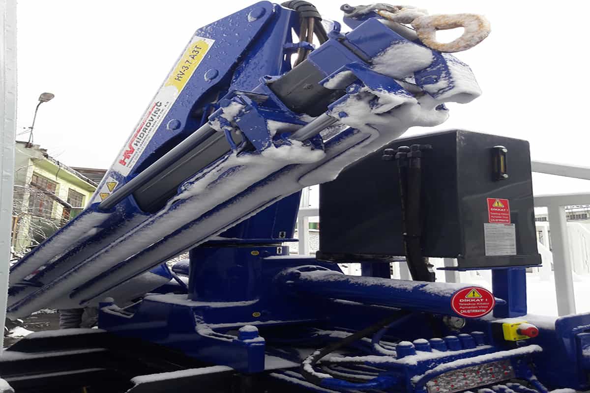 ığdır vinç, vinç firması, vinç firmaları