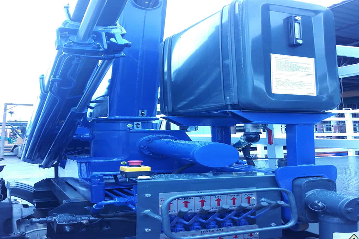 ığdır vinç, vinç firması, vinç firmaları