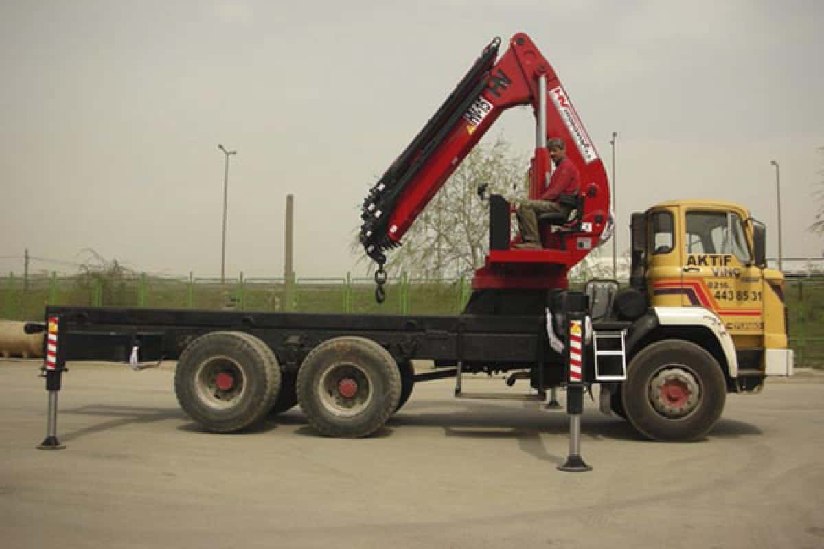 ığdır vinç, vinç firması, vinç firmaları