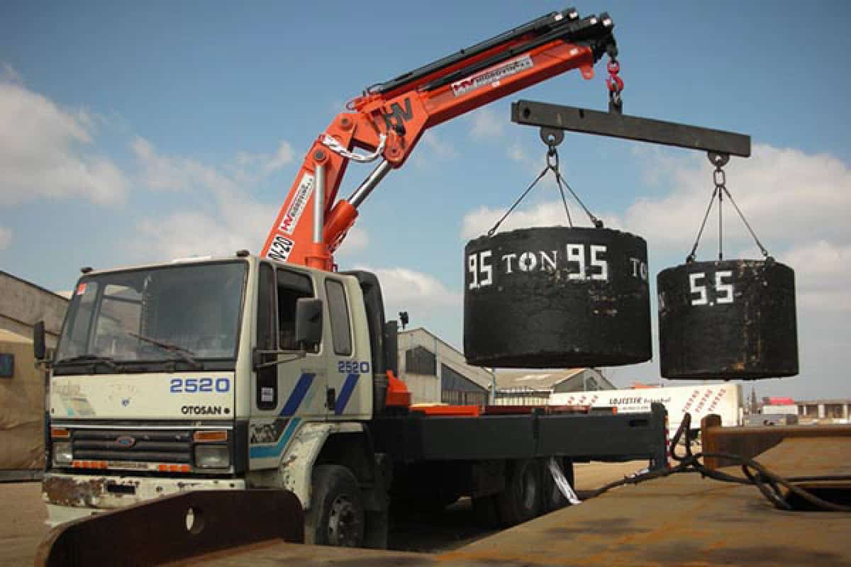 ığdır vinç, vinç firması, vinç firmaları