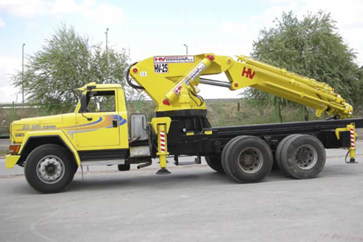 ığdır vinç, vinç firması, vinç firmaları